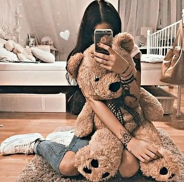 teddy captions for instagram